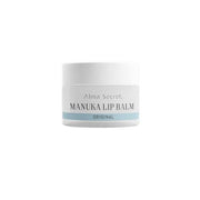 Alma Secret Manuka Lip Balm with Inca Inchi & Honey Original 10ml Ecocert Cosmos Natural - Maison des fragrances