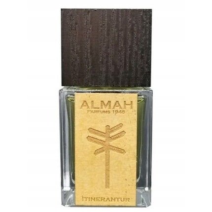 Almah Parfums Itinerantur - Eau de Parfum 50ml - Maison des fragrances