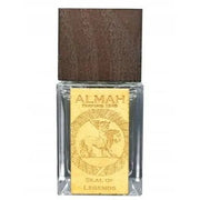 Almah Parfums Seal of Legends - Eau de Parfum 50ml - Maison des fragrances