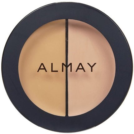 Almay CC Concealer Brightener Medium - Maison des fragrances