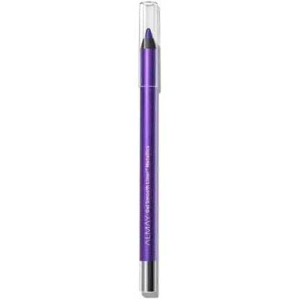 Almay Gel Smooth Liner Metallics 038 Electric Jungle - Maison des fragrances