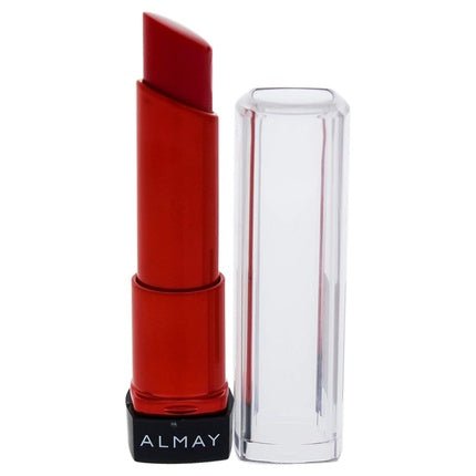 Almay Smart Shade Butter Kiss Lipstick Red Light/40 0.09 Ounce - Maison des fragrances