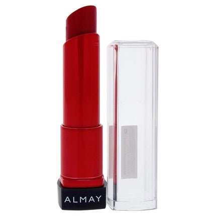 Almay Smart Shade Butter Kiss Lipstick Red - Light/Medium 0.09oz (2.55g) - Maison des fragrances