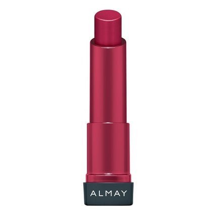 Almay Smart Shade Butter Kiss Lipstick Red Medium 0.09 Ounce - Maison des fragrances