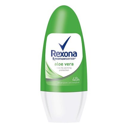 Aloe Vera Scent - Anti - transpirant 48 h - Maison des fragrances