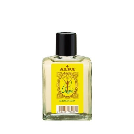 Alpa Chypre Eau de Cologne 100ml 3.4 fl oz - Maison des fragrances