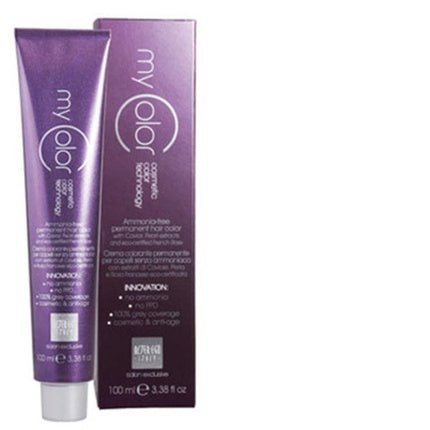ALTEREGO Ae My Color 100ml 5/664 Hair Dye - Maison des fragrances