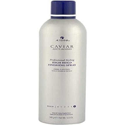 Alterna Caviar A - A Professional Styling High Hold Finishing Spray - Maison des fragrances