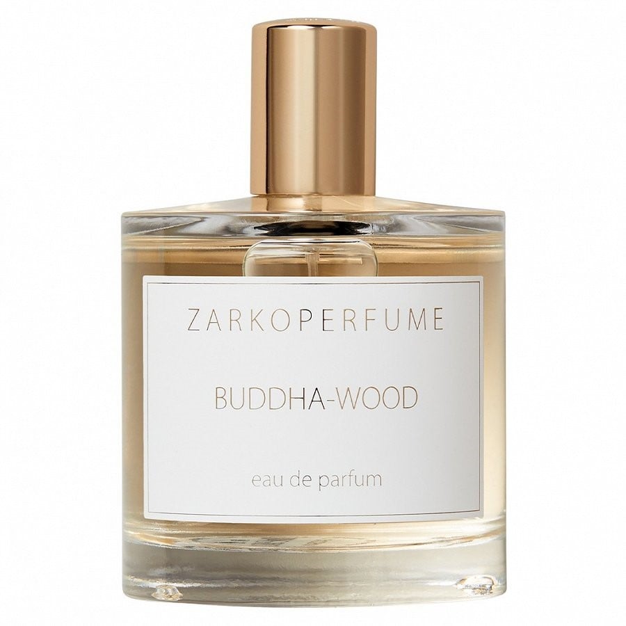 Alterna ZARKO Buddha-Wood Eau de Parfum 100ml Unisexe - Maison des fragrances