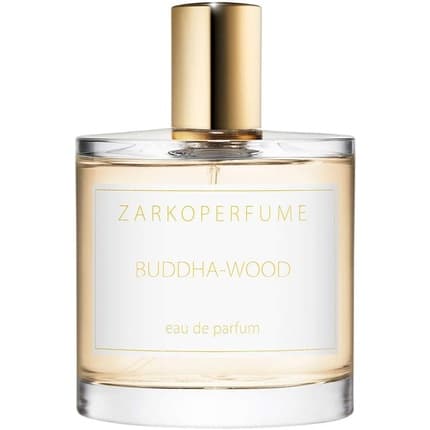Alterna ZARKO Buddha-Wood Eau de Parfum 100ml Unisexe - Maison des fragrances