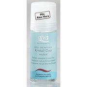 Alva Kristall Deo Intensive Roll-On - Maison des fragrances