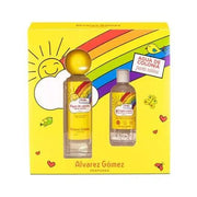 Alvarez Gomez Agua de Colonia Spray 175ml - Maison des fragrances
