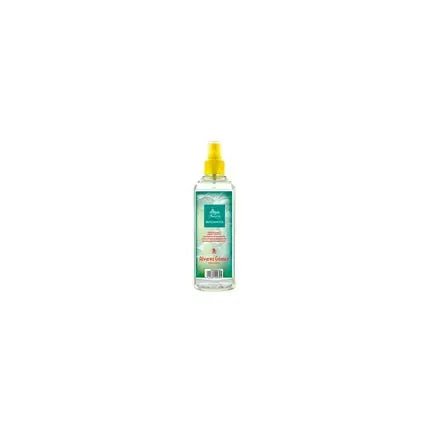 Alvarez Gomez Agua Fresca De Bano 300 Ml Bergamot - Maison des fragrances
