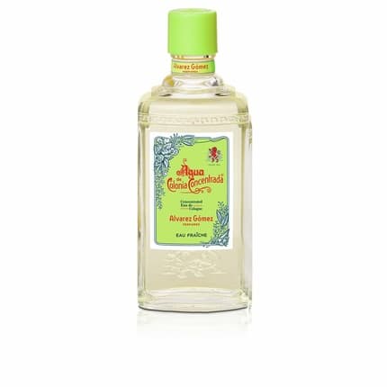 Alvarez Gómez Alvarez Gomez Unisex Perfume Standard Eau de Toilette (EDT) Mixte - Maison des fragrances