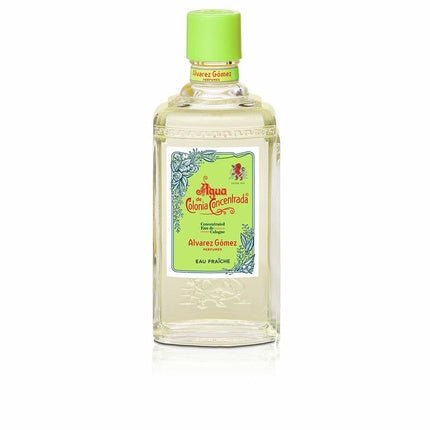Alvarez Gómez Alvarez Gomez Unisex Perfume Standard Eau de Toilette (EDT) Mixte - Maison des fragrances