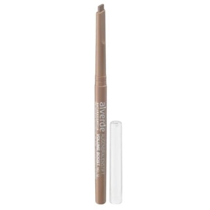 Alverde Brow Definer - Precision Cappuccino Shade 12, 0.5g - Maison des fragrances