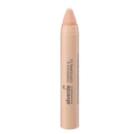 Alverde Concealer Pencil 02 - 32 G - Maison des fragrances