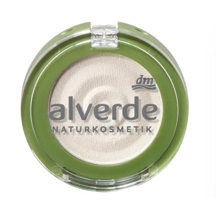 Alverde Eyeshadow Mono 01 All In One - 31 G - Maison des fragrances