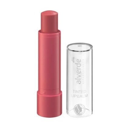 Alverde Lip Balm With Nordic Berry Extract - 46g - Maison des fragrances