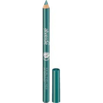 Alverde Naturkosmetik Emerald Kajal Eyeliner 09 1.1g - Maison des fragrances