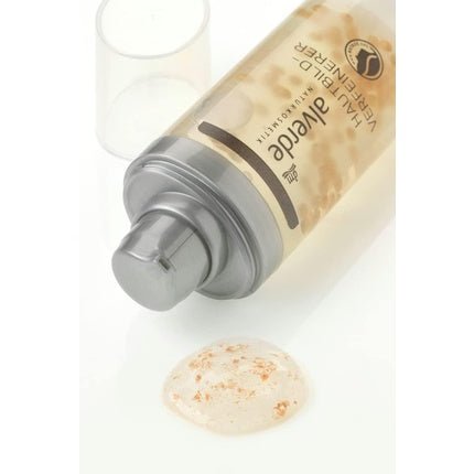 Alverde Naturkosmetik Makeup Primer Skin Refiner 30ml - Maison des fragrances
