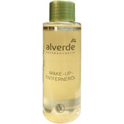Alverde Naturkosmetik Makeup Remover Oil 100ml - Maison des fragrances