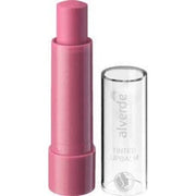 Alverde Naturkosmetik Tinted Lip Balm Raspberry 4.6g - Maison des fragrances