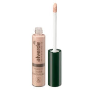 Alverde Professional Perfect Cover Concealer - Shade 01 Sand, 9ml - Maison des fragrances