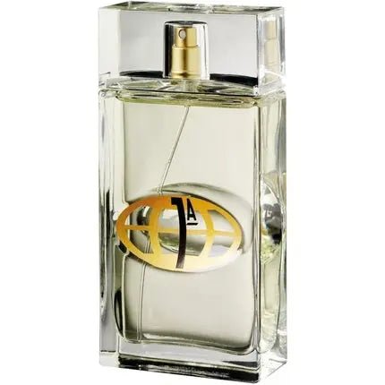 Alviero Martini 1a Classe Alviero Martini 1st Class Woman Natural Eau de Toilette (EDT) Mixte 100ml - Maison des fragrances