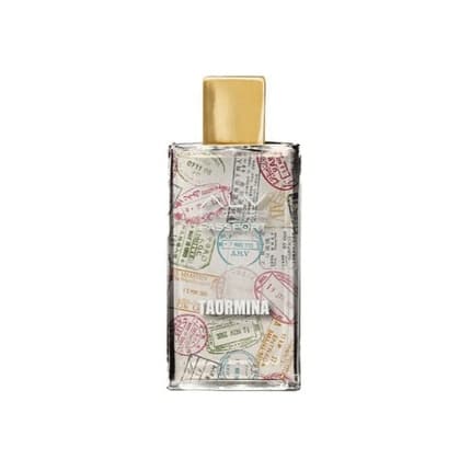 Alviero Martini Avl Passport Taormina Eau de Toilette (EDT) Mixte 100ml - Maison des fragrances