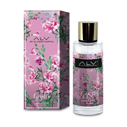 Alviero Martini St Alviero Martini Parfum D'Ete' D Giselle 200 Spr Eau de Parfum (EDP) Mixte - Maison des fragrances