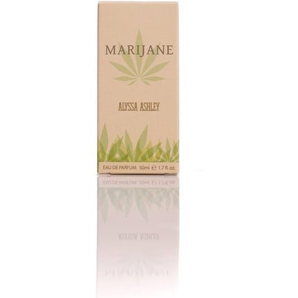 Alyssa Ashley Marijane Eau de Parfum (EDP) Mixte - Maison des fragrances