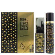 Alyssa Ashley Musk - Maison des fragrances
