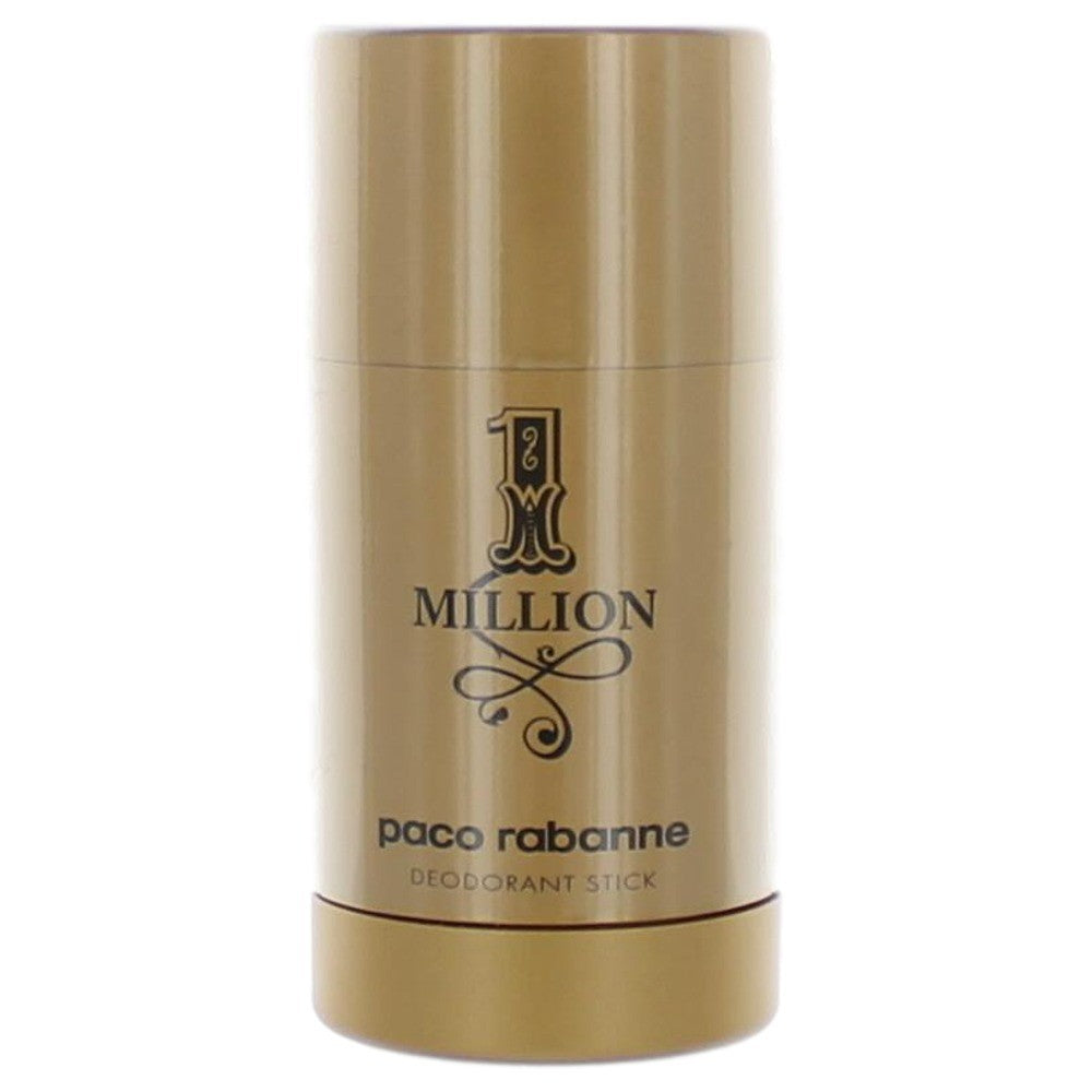 Paco Rabanne 1 Million Deodorant Stick Déodorant (Déo) Mixte 75ml