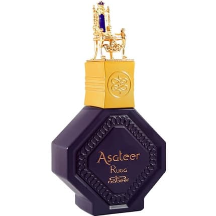 Nabeel Asateer Ruaa Eau de Parfum 100ml Unisexe