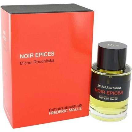 Frederic Malle Noir Epices Eau De Parfum 100ml Unisex Spray