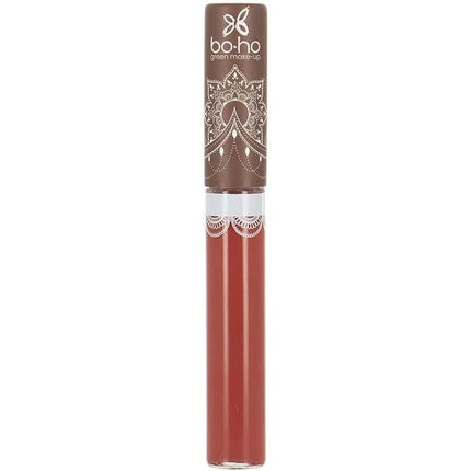Gloss 102 Chestnut Nude Boho