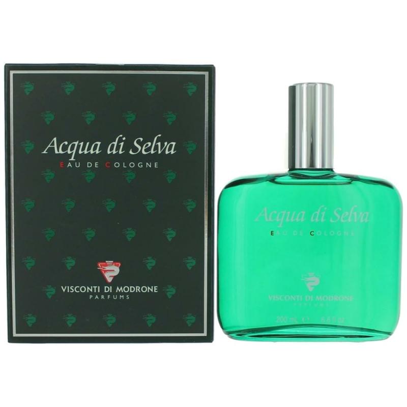 Visconti Di Modrone Acqua Di Selva Eau De Cologne 200ml
