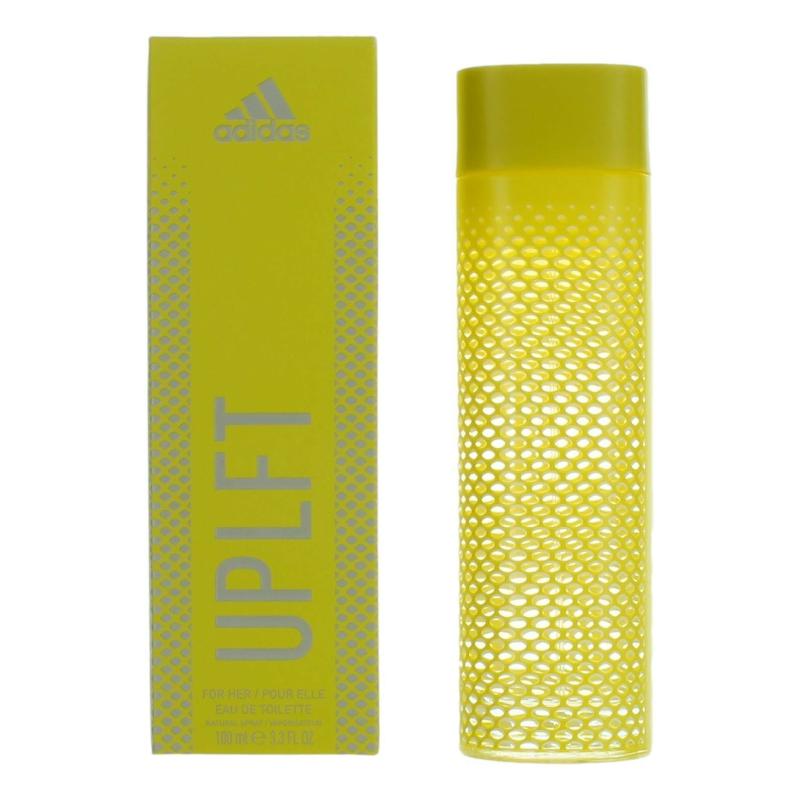 Adidas Cos RG Eau de toilette NS Uplift 100ml