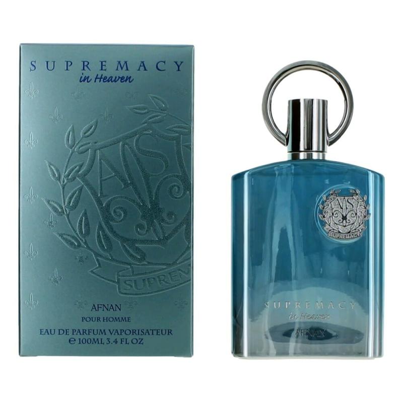 Afnan Supremacy In Heaven Eau de Parfum (EDP) Homme 100ml
