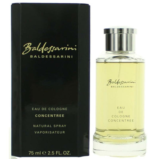 Baldessarini Concentree Eau De Cologne Spray 75ml