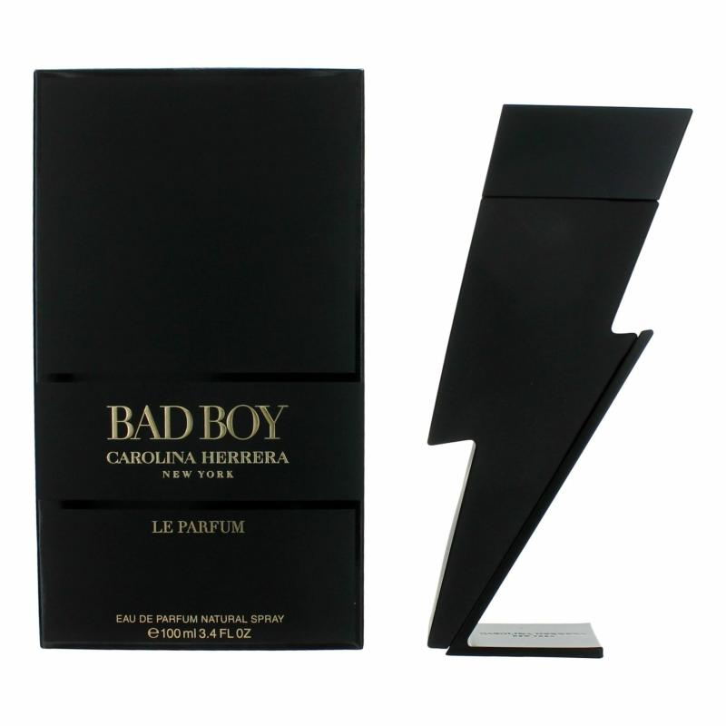 Carolina Herrera Bad Le Parfum Eau de Parfum (EDP) Homme 100ml
