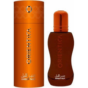 Amber Nuit Eau De Parfum Spray 30ml - Maison des fragrances