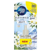 Ambi Pur Deo-Ric Dolomiti 20 Deodorizer Unisexe - Maison des fragrances