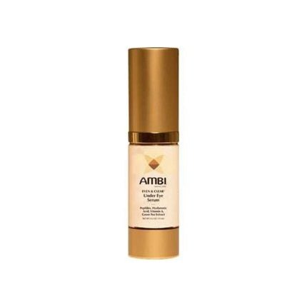 Ambi Under Eye Facial Serum 0.5 Oz - Maison des fragrances