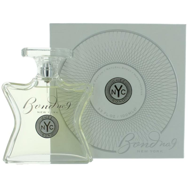 Bond No. 9 Chez Bond Eau de Parfum 100ml