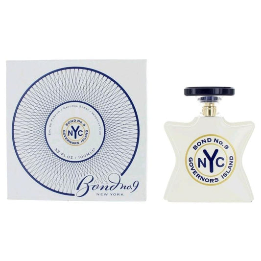 Bond No. 9 Governors Island Eau de Parfum 3.4 oz