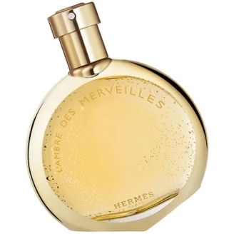 Herbolive L Ambre Des Merveilles Eau De Parfum 50ml For Women