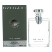 Bvlgari Homme Eau de Toilette 100ml pour homme