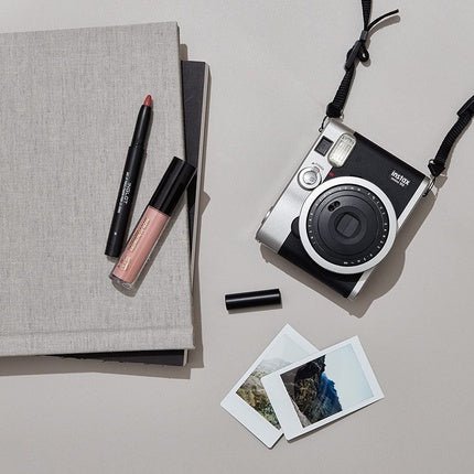 Amc Lip Pencil Matte With Sharpener 16 - Maison des fragrances